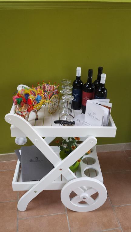 Miss Sicily Bed & Breakfast
