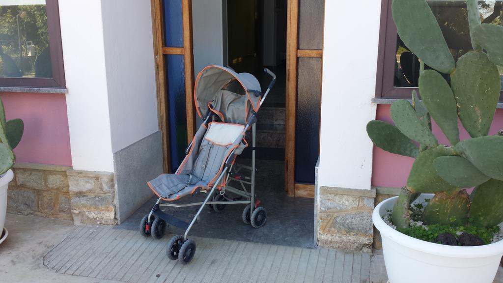 Miss Sicily Bed & Breakfast