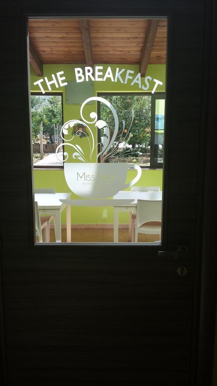 Miss Sicily Bed & Breakfast Terrasini