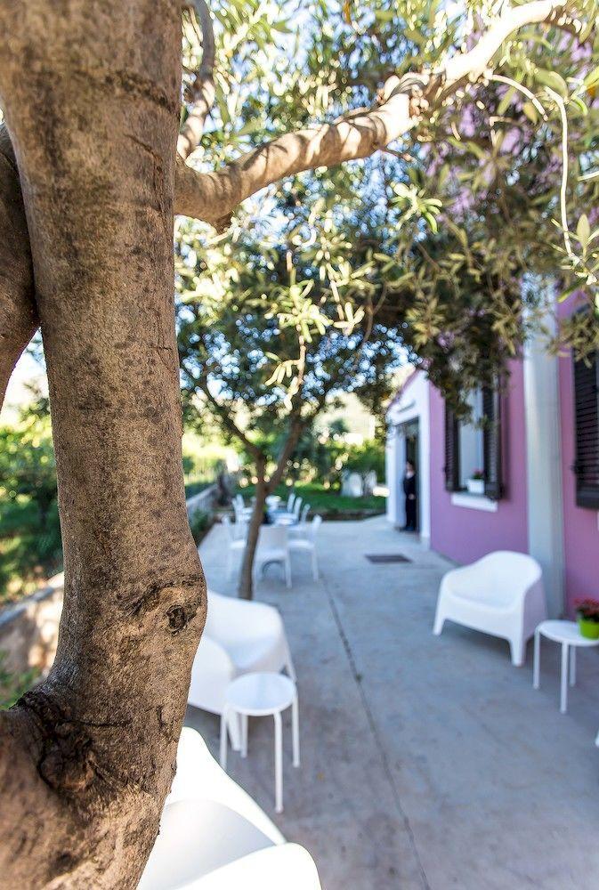 Bed & Breakfast Miss Sicily 3*