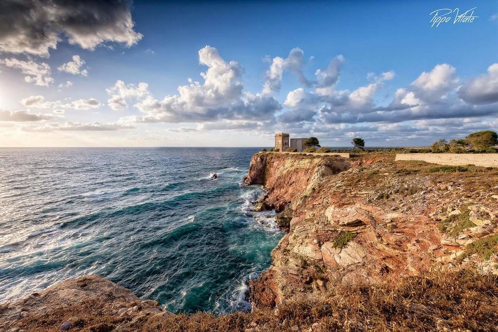 Miss Sicily Bed & Breakfast