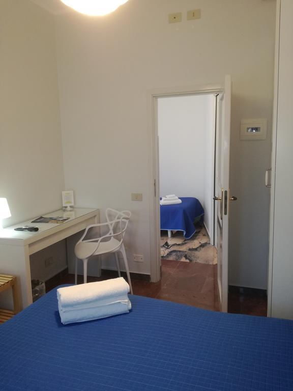 Bed & Breakfast Miss Sicily Terrasini