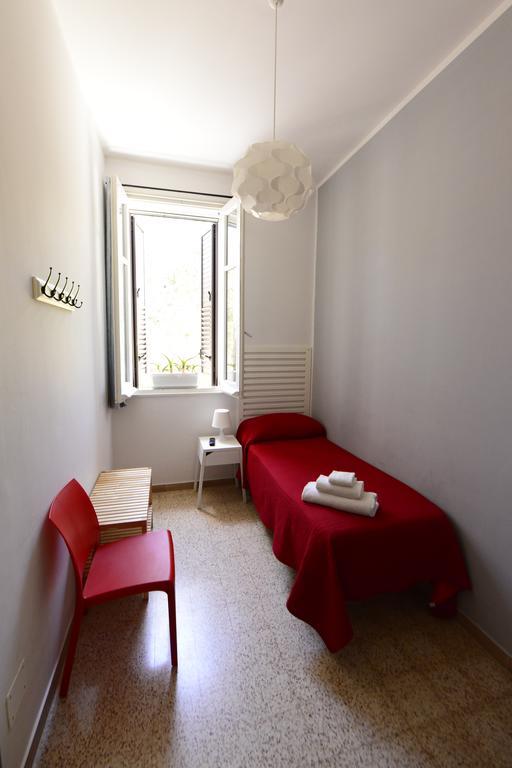 Miss Sicily Bed & Breakfast Terrasini