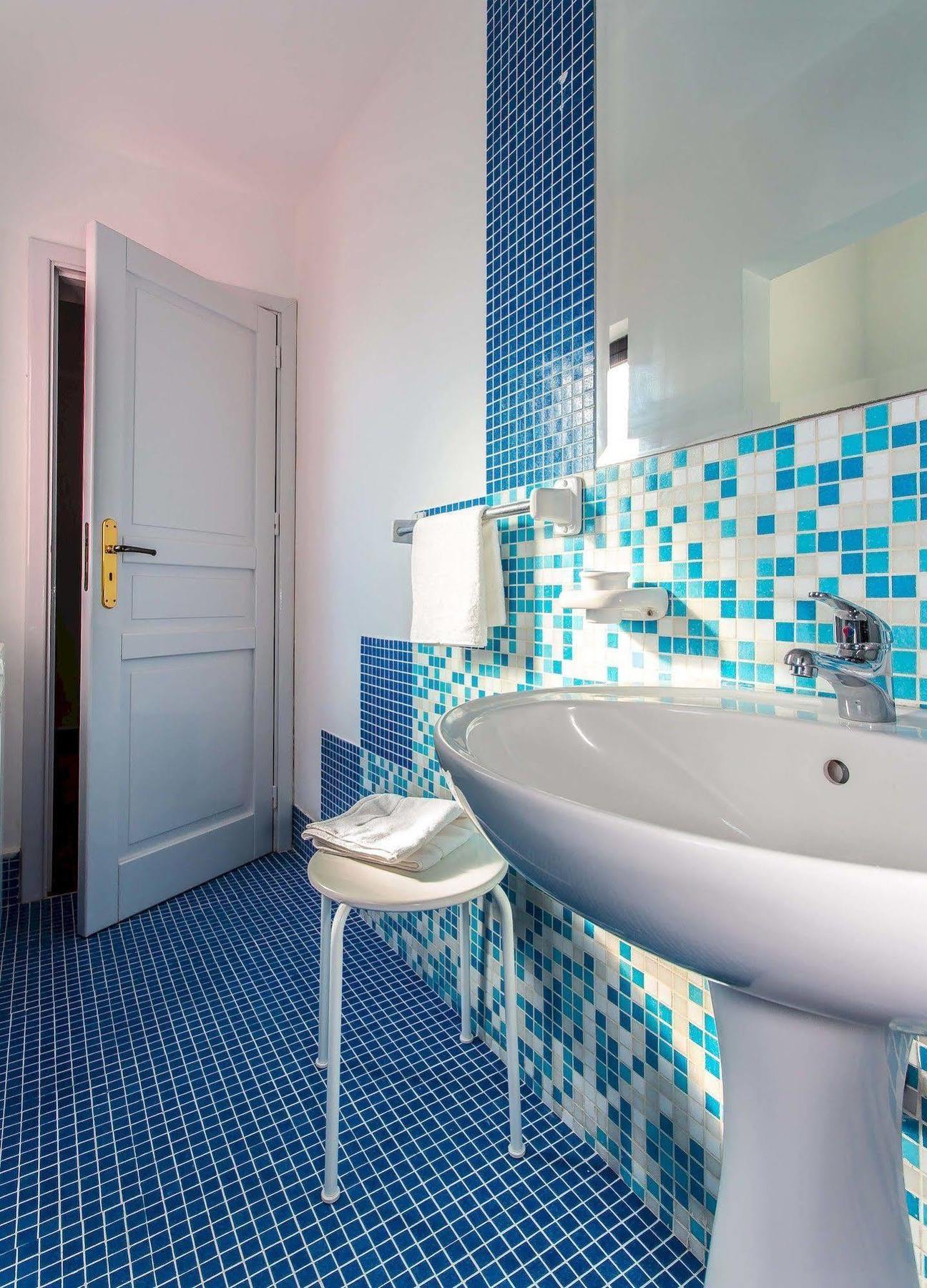 Bed & Breakfast Miss Sicily Terrasini
