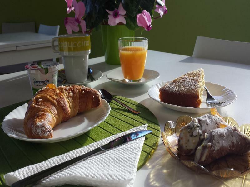 Miss Sicily Bed & Breakfast 3*