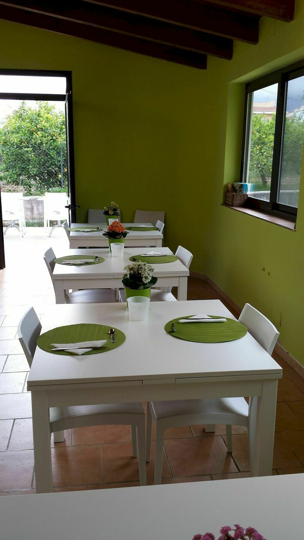Miss Sicily Bed & Breakfast 3*