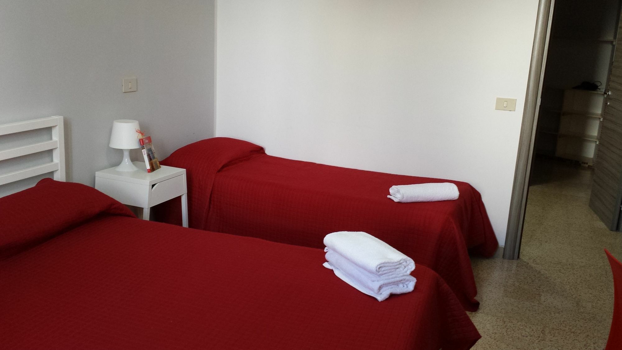 Bed & Breakfast Miss Sicily 3*