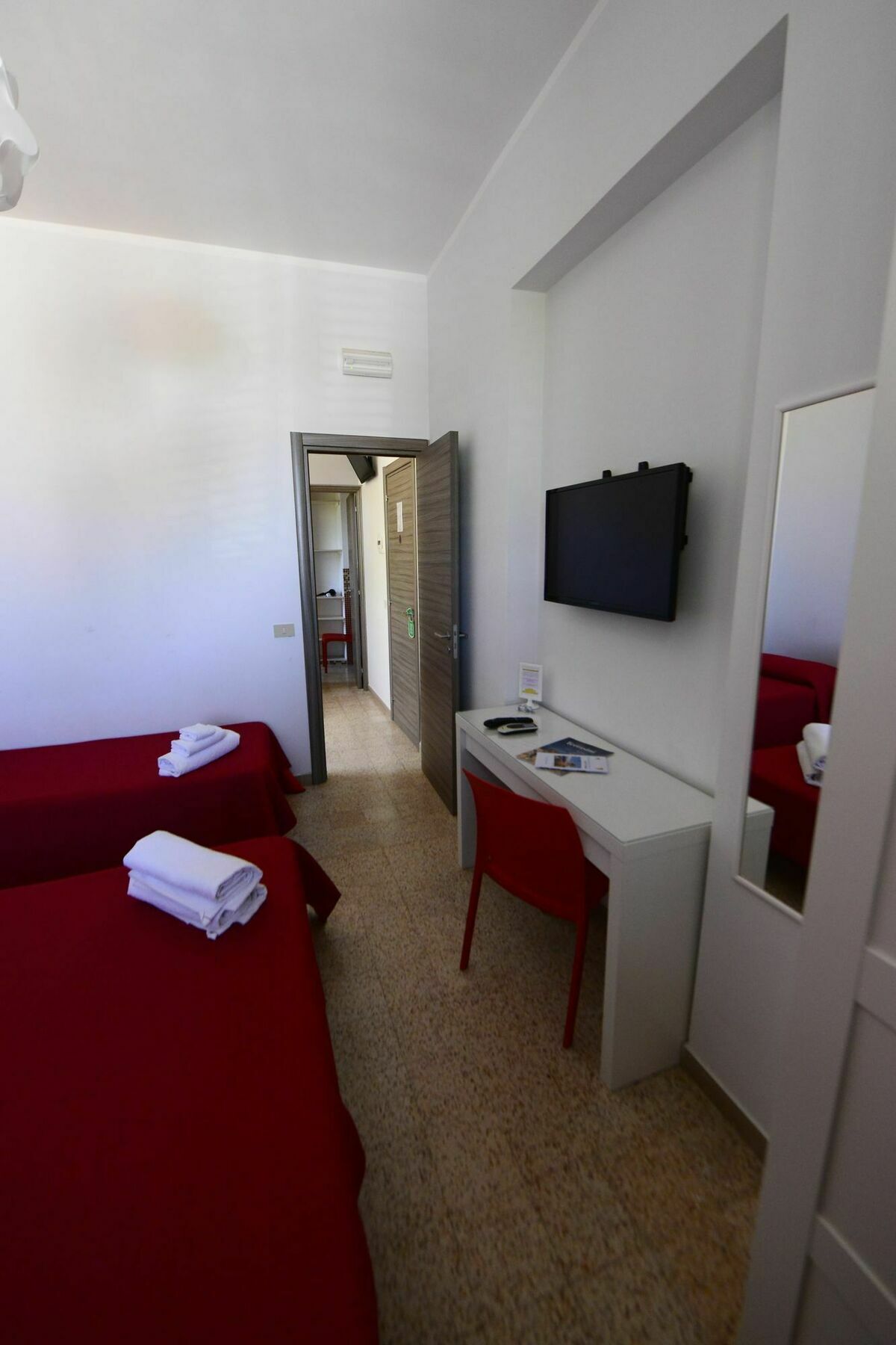 Miss Sicily Bed & Breakfast 3*