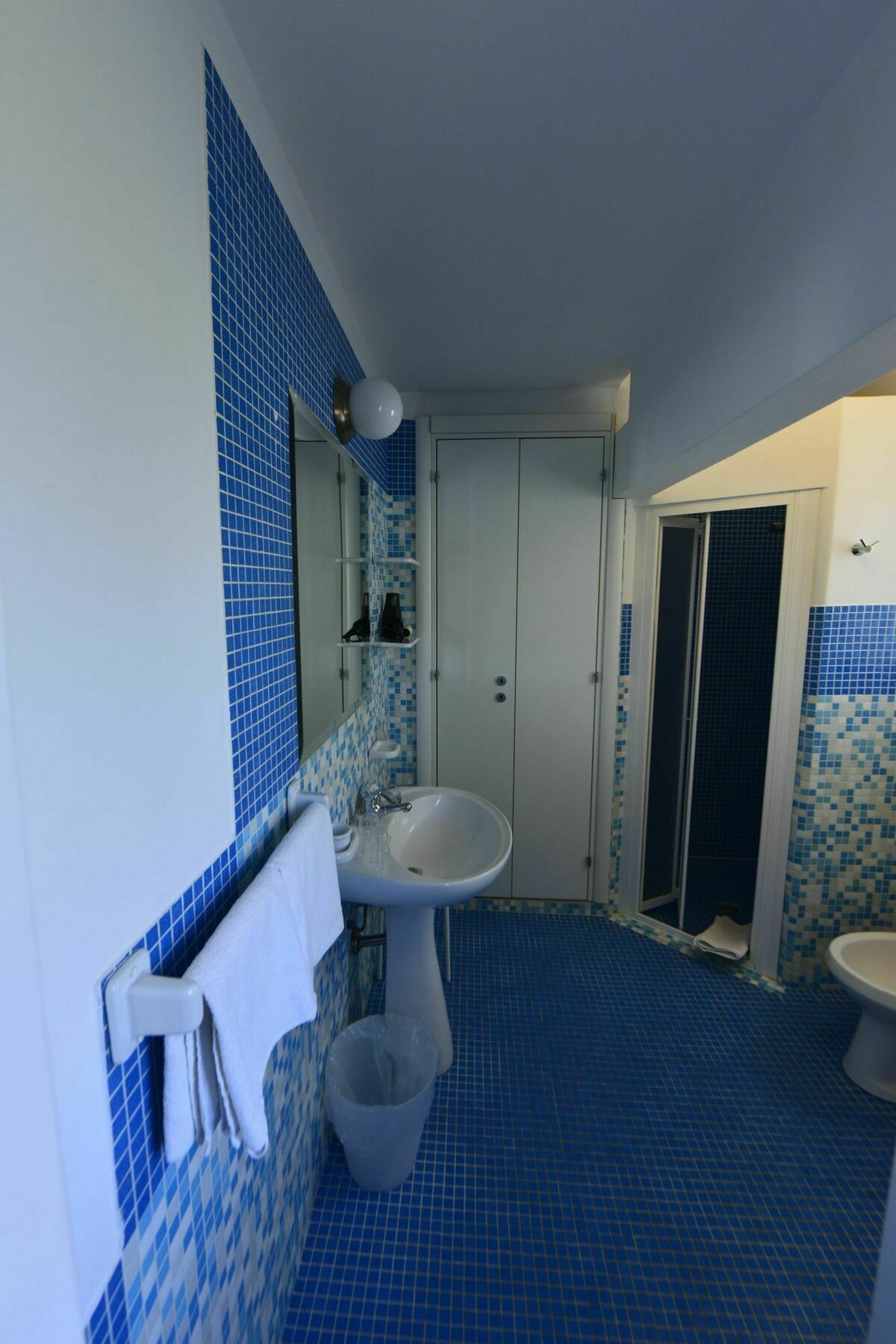 Miss Sicily Bed & Breakfast Terrasini