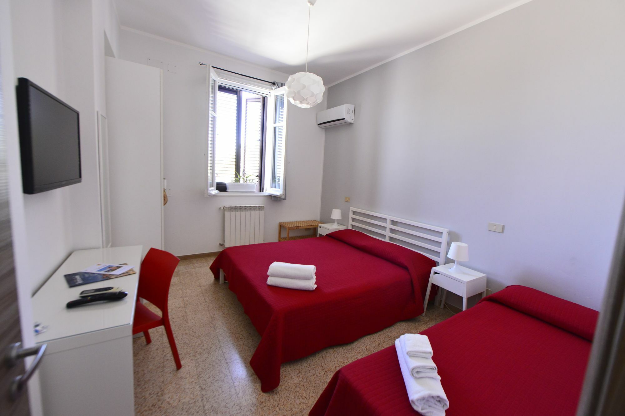 Bed & Breakfast Miss Sicily