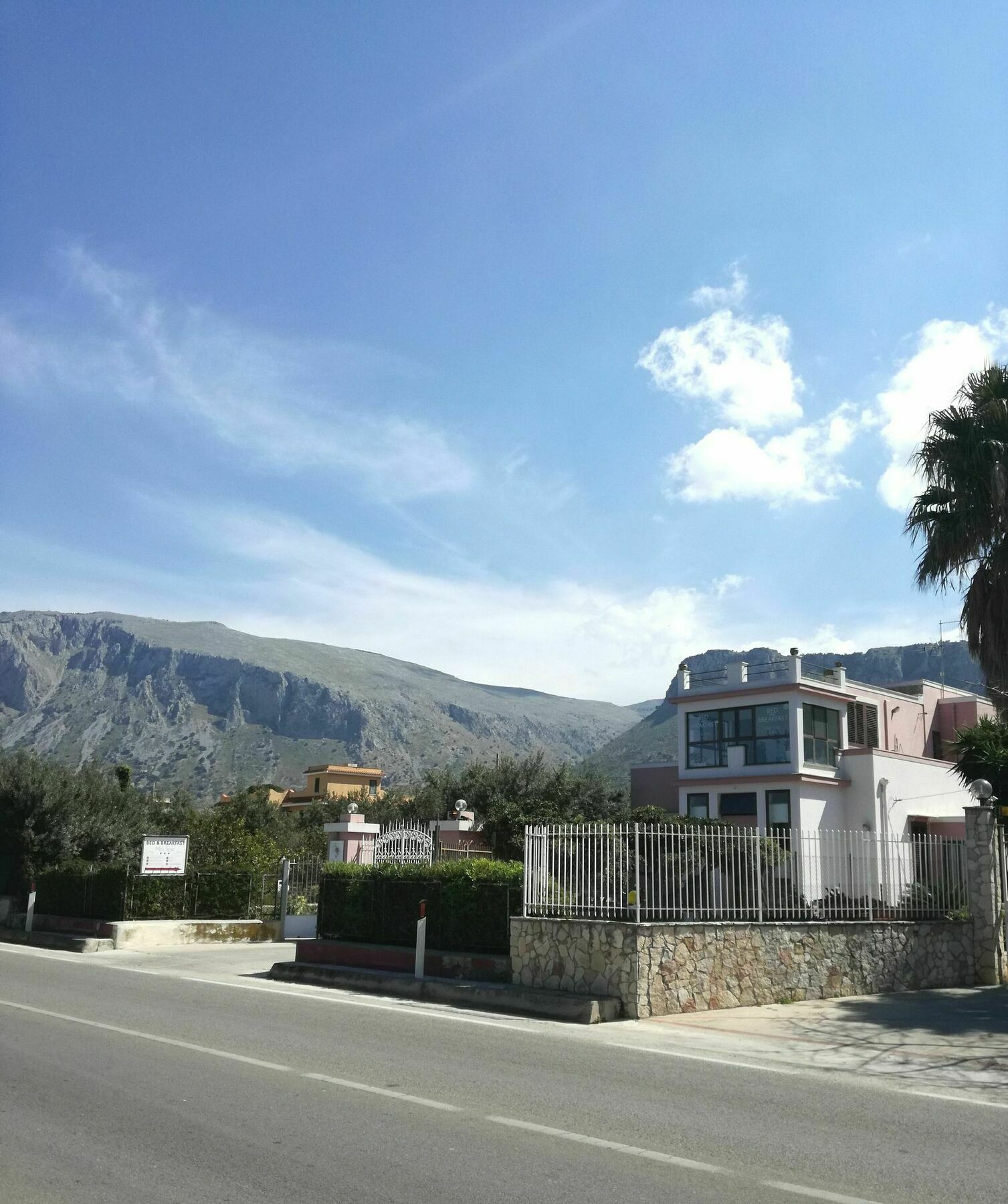 Miss Sicily Bed & Breakfast 3*