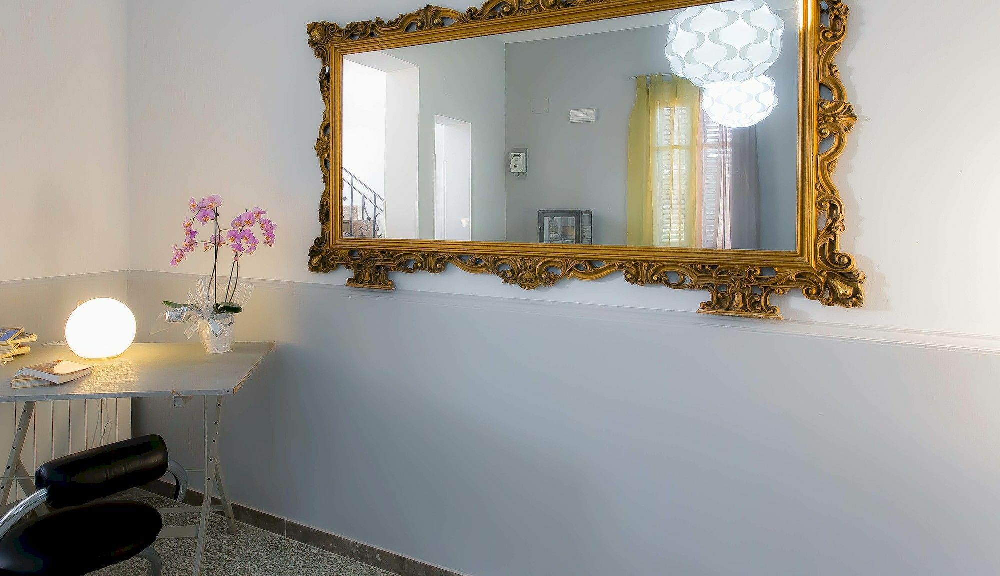 Bed & Breakfast Miss Sicily Terrasini