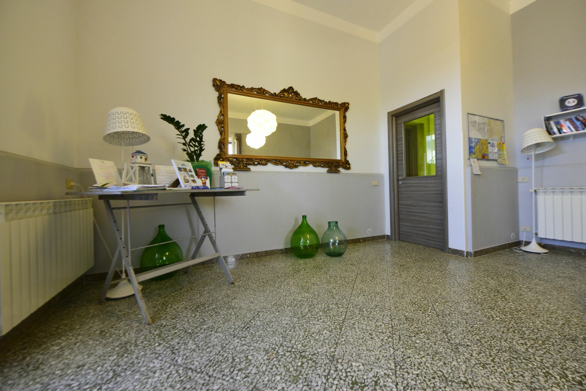 Miss Sicily Bed & Breakfast Terrasini