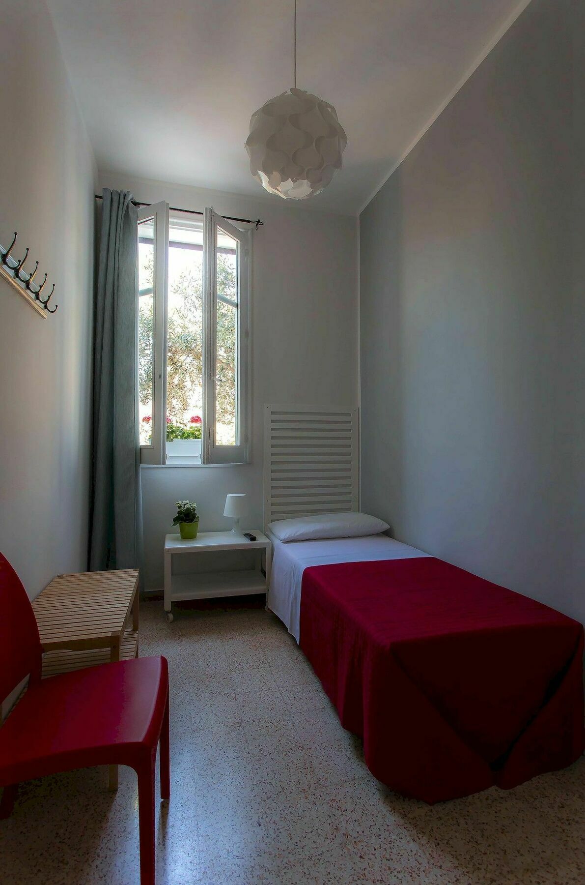 Bed & Breakfast Miss Sicily Terrasini