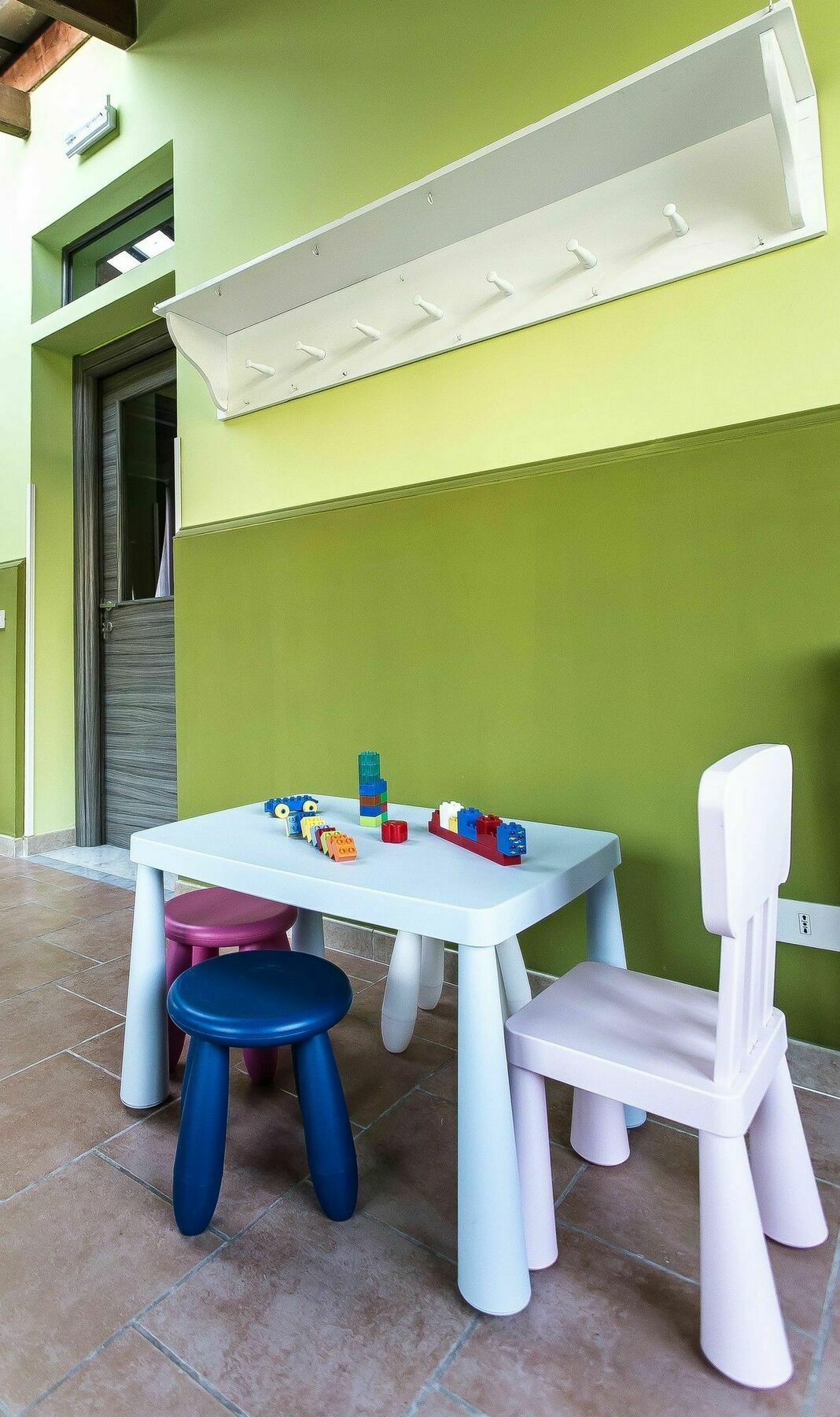 Bed & Breakfast Miss Sicily Terrasini