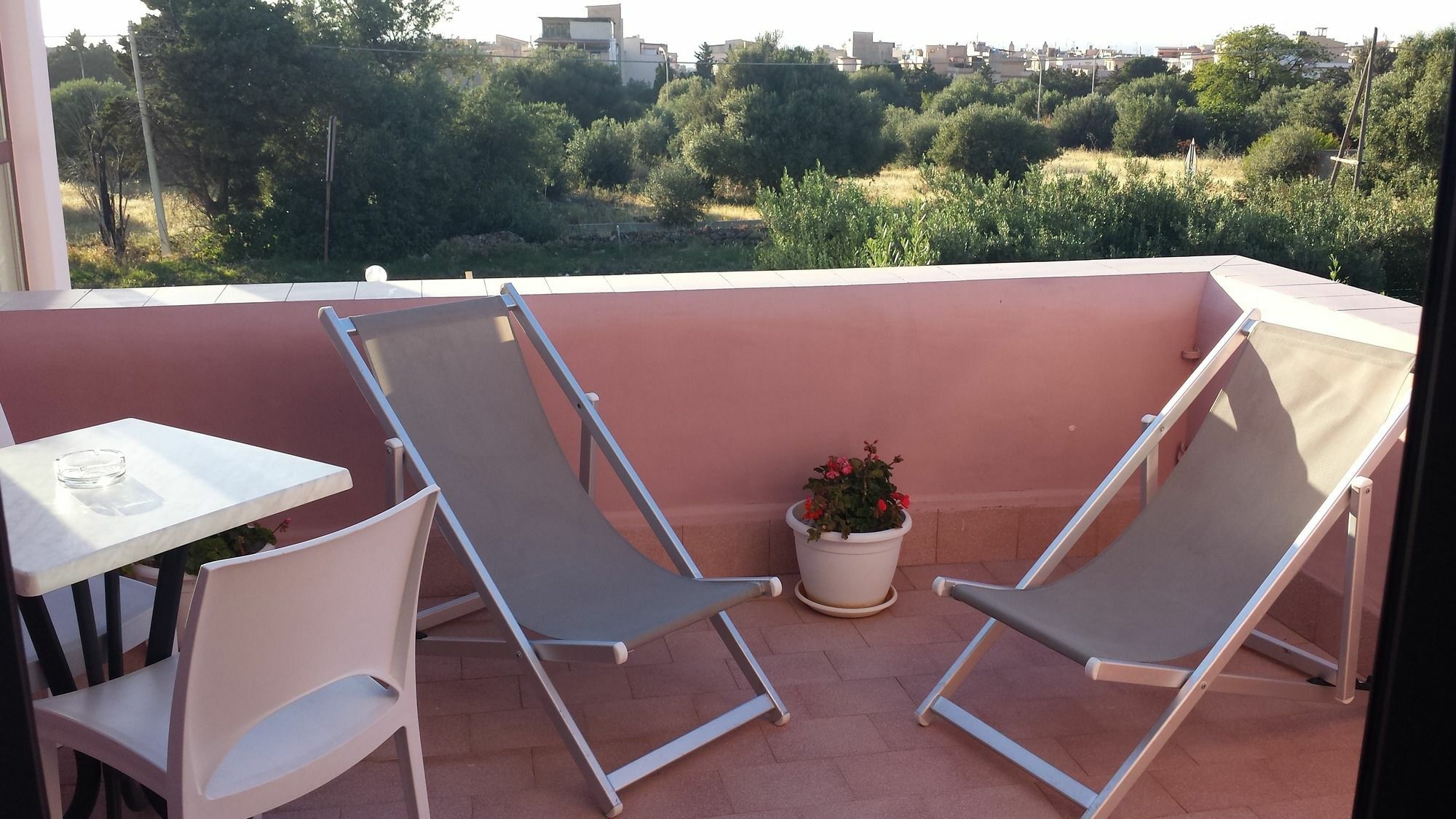 Bed & Breakfast Miss Sicily Terrasini