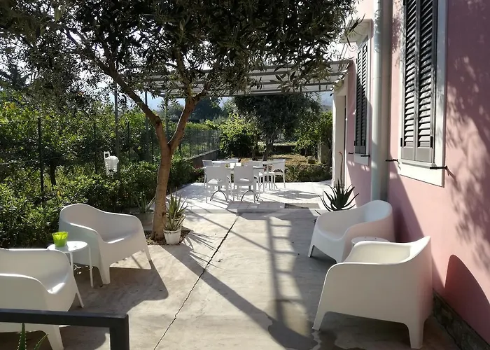 Miss Sicily B&B