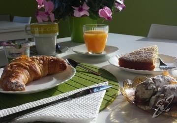 Miss Sicily Frühstückspension 3*
